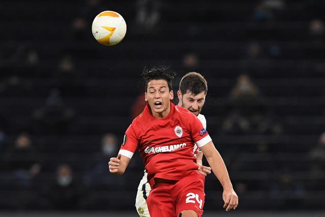 离开皇马后 C罗欧冠场均进球从1.04个下降到0.67个